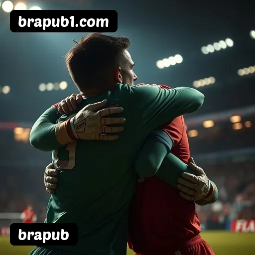 Processo de Download do App brapub - Passo a Passo Simples