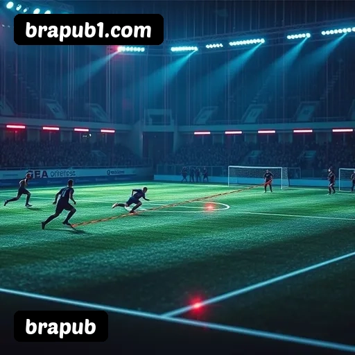 Imagem quadrada de apoio para baixar brapub