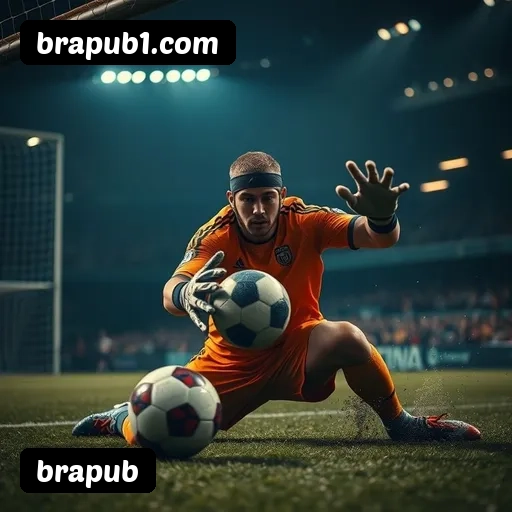 Imagem secundária para conteúdo da página Facebook brapub